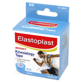 Elastoplast Kinesiology Tape Multiple Colours